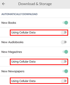 Android users can't buy titles on Audible or B&N NOOK - Protocol