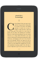 NOOK GlowLight Plus 7 8 inch