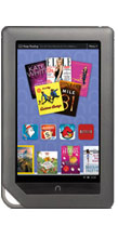 NOOK Color