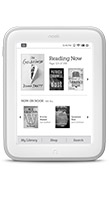 NOOK GlowLight