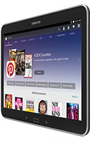 Samsung Galaxy Tab 4 10 point 1 inch