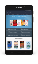 Samsung Galaxy Tab A 7 inch