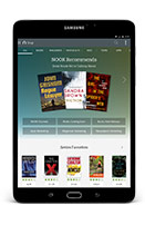 Samsung Galaxy Tab S2 8 inch